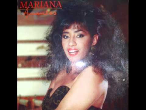 Prenda Tendida - Mariana (Amantes - 1990)