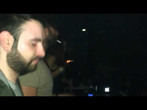 Salvo Lupica in action / Centro Zo