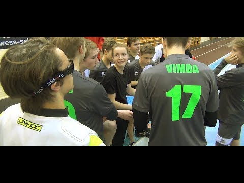 ZU16: SK Babīte - Rīgas Lauvas 12:6 (19.01.2018)