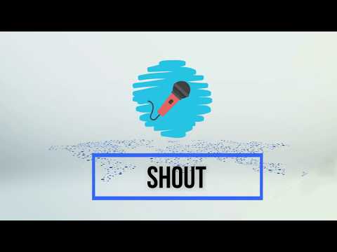 Shout