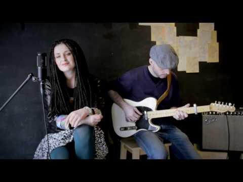 Ślady na wodzie - Natalia Lubrano & Maciek Czemplik