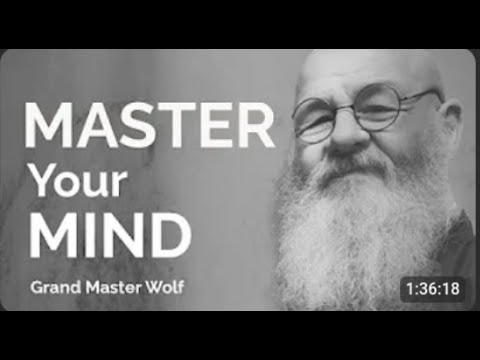 PERILS AND PROFUNDITIES  with GRANDMASTER WOLF & PAUL PHILIPSON  (Feelings With Strangers)
