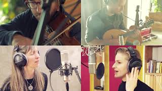 Keltas | Scarlet Town | Gillian Welch | 2021