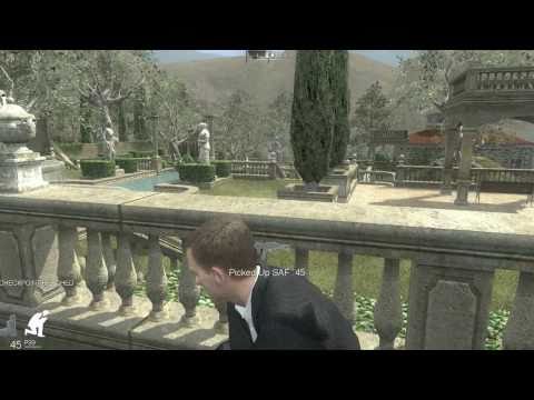 007 : Quantum of Solace PC