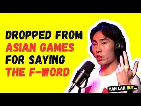 Soh Rui Yong - Missing the Asian Games, F-Words & Honest Thoughts about Tan Chuan Jin | #YLB #467