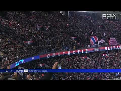 UEFA Champions League 2019 Outro - Heineken & PS4 SUI