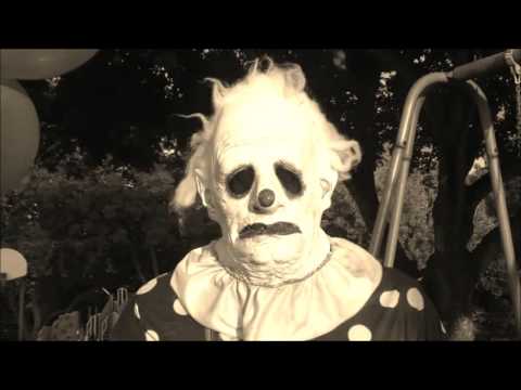 Carnival Lament - Creepy Circus Music