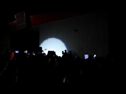 170408 - Kim woo bin spot light in thailand #kimwoobin