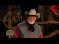 Born to this Land - Cowboy Poem