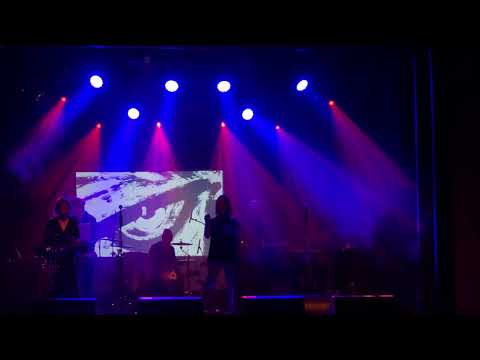 xPROPAGANDA LIVE in Berlin  02.11.2022 - 04/11 - Murder of Love