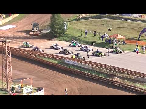 00087ME autocross Nová Paka 4. -  5.9.2021