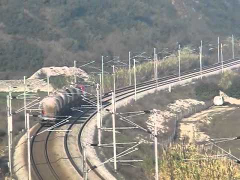 50035 @ Santana-Cartaxo