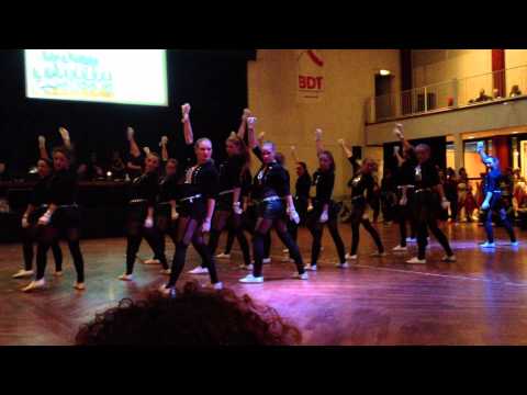 Die Unglaublichen 2013 Unna