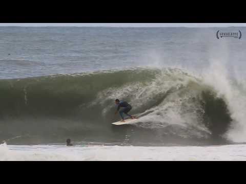 Guadaluppefilmes em Maresias Beach