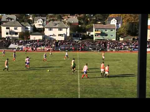 A-laget: Kvik Halden - Ørn Horten