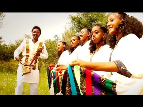 Fiseha Hailay - Ruhus Awdeamet  /New Ethiopian Tigrigna Music (Official Video)