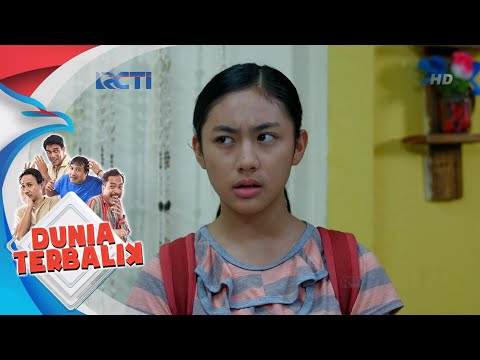 DUNIA TERBALIK - Cindy Bingung Edward Sebenarnya Deketin Siapa [16 September 2018]