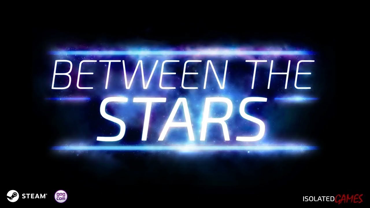 Between the Starsvideo poster