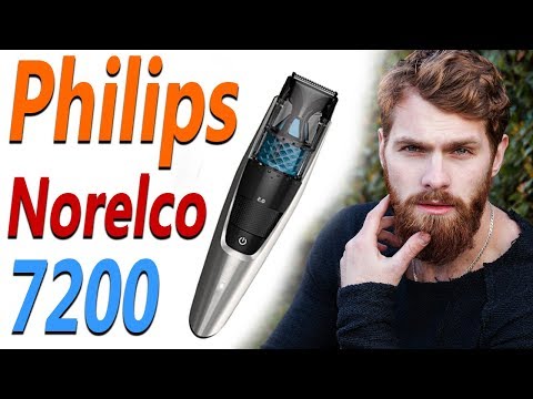 norelco 7200 review