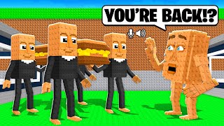 All Steal A Brainrots Meet Tung Tung Tung Sahur...