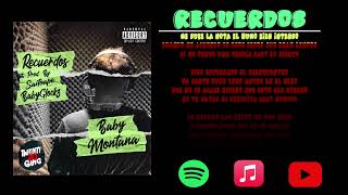 Recuerdos Music Video
