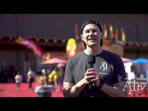 2022 Scottsdale Show - National Arabian Horse Day