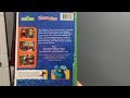 My Sesame Street DVD Reprint Collection 2025 Edition Part 2
