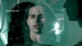Alone Music Video