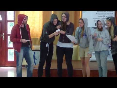 SNP 2013 PSZF roll call