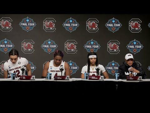 POSTGAME: Beal, Boston, Henderson, Staley on Louisville — 4/1/22