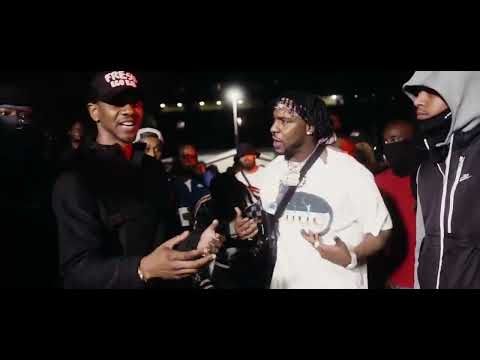 B1Vuitton x C Biz x Giggs - Long Time Coming (Music Video)