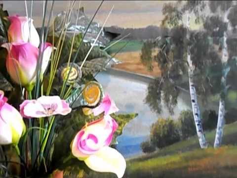 Muzikantas  Antanas - 80- tis  Alytuje -