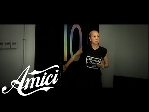 Amici 18 - Alessandra Celentano