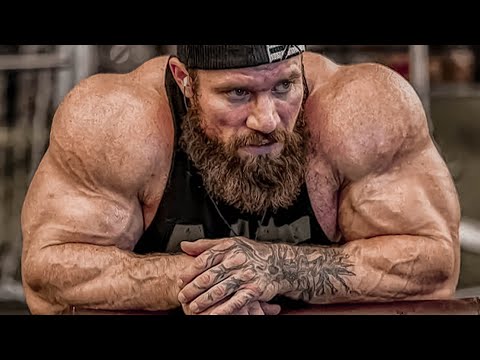 THE WILL TO WIN - BODYBUILDING MOTIVATION 2024