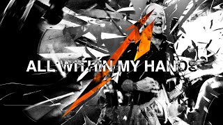 All Within My Hands Music Video