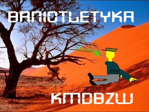 Baniotletyka (Cezar/Rado/Muzk) - Walczę by żyć * prod. EST