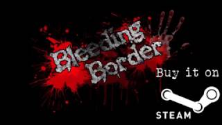 Bleeding Border (PC) Steam Key GLOBAL