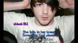 Somehow - Drake Bell [Español &amp; Inglés]