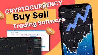CryptoCurrency Buy Sell and Trading Software