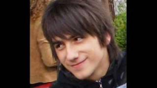 will i am-she&#39;s a star by ursachi