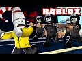 SWAT TEAM ATTACK (Roblox Jailbreak)