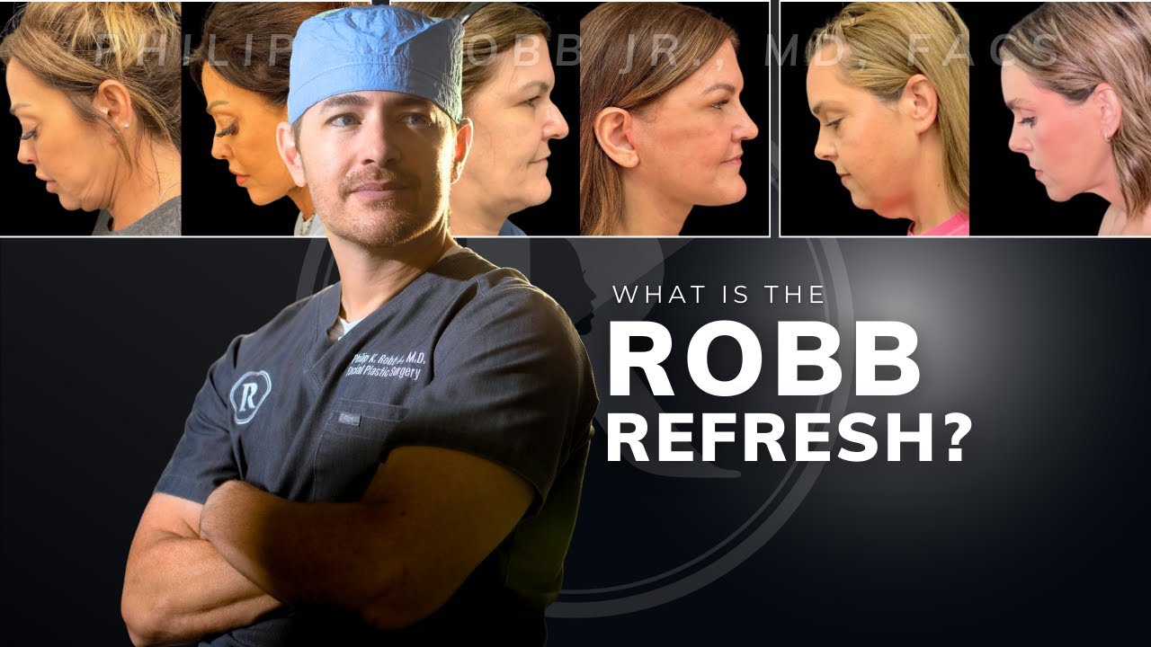 Robb Facial Plastic Surgery