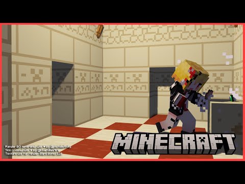 Kaela Kovalskia Ch. hololive-ID -  【Minecraft】sand grinding.  for the TNT【Kaela Kovalskia / hololiveID】