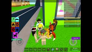 Roblox Life In Paradise 2 Admin Gamepass म फ त ऑनल इन - trolling people with admin commands life in paradise roblox