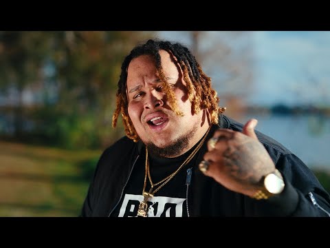 Big Kuza - Read Yo Mind (Official Video)