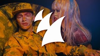 Wolfgang Gartner - Feel Right (feat. J Hart) (Official Music Video)