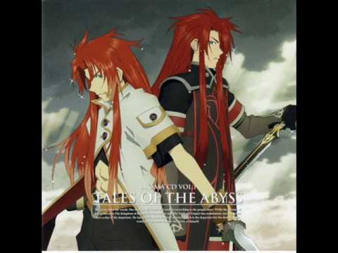 Tales Of the Abyss OST - Shurrey Hills