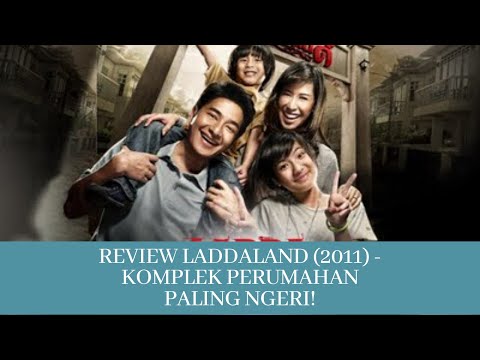 Ladda Land (2011) Trailer