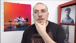 Toro y Moi - Outer Peace ALBUM REVIEW