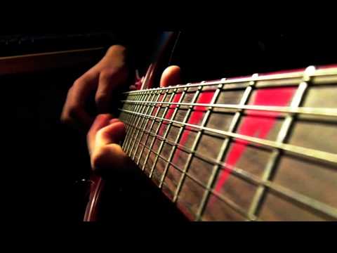 Donkey Kong Country - Theme Song (Rock/Metal Cover)